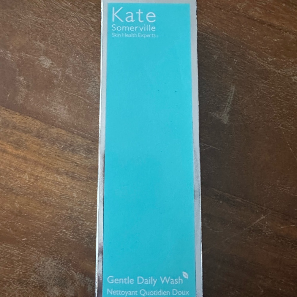 Kate Somerville Gentle Daily Wash - Blue